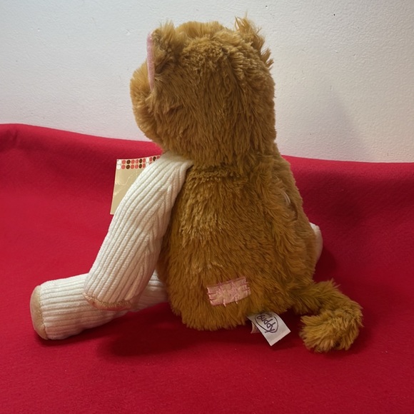 Scentsy  Buddy Scratch The Cat 14” - Picture 3 of 4